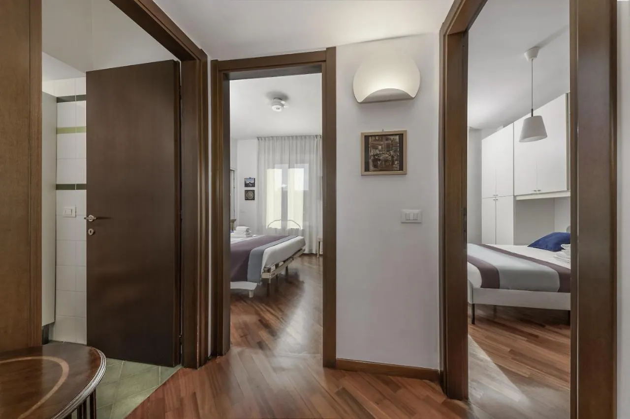 Casa Da Suite Preziosa Milan Italie
