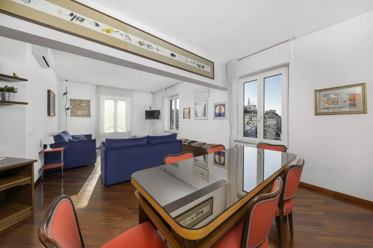 Casa Da Suite Preziosa Milan 0*,  Italie