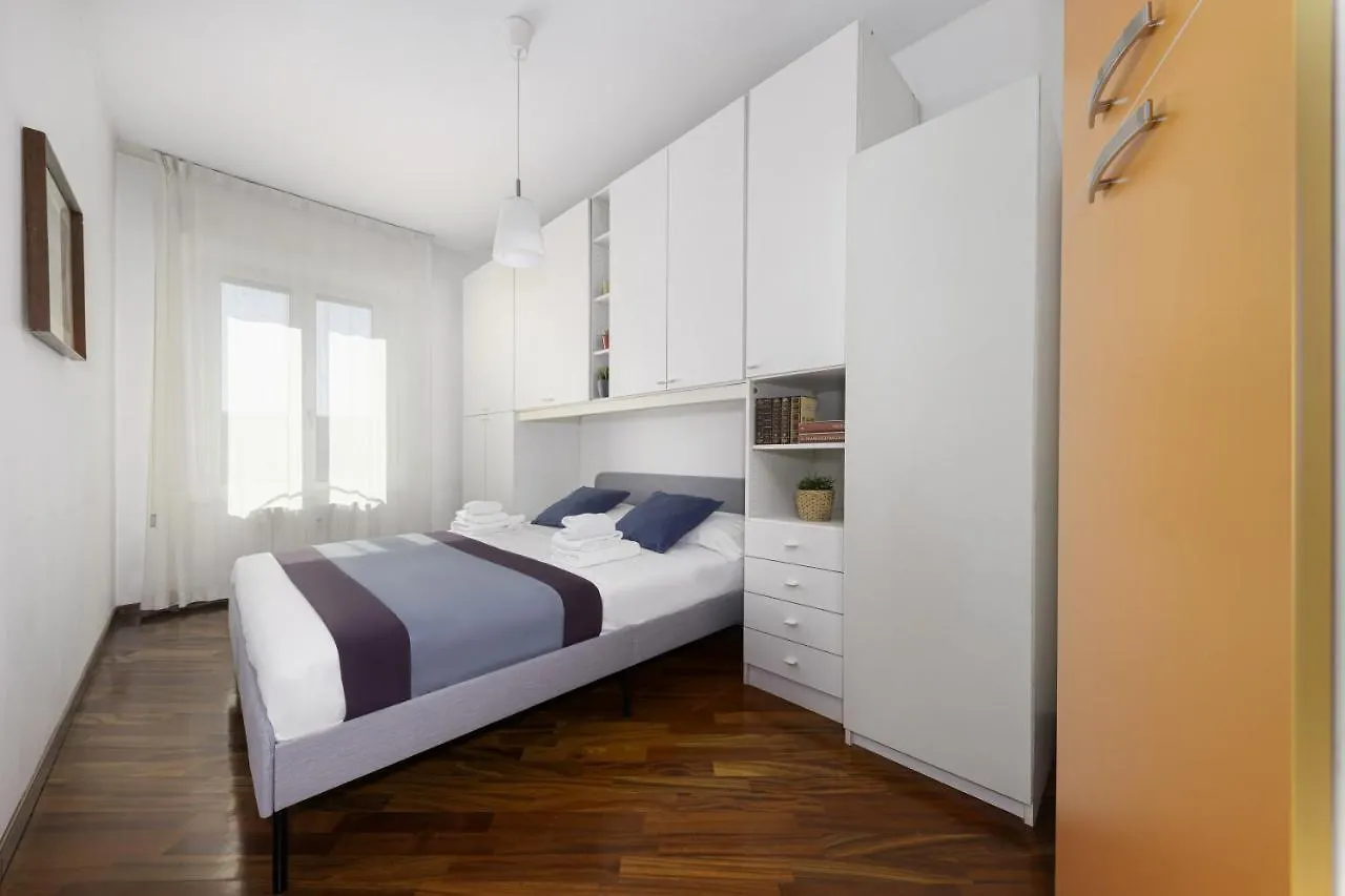 Casa Da Suite Preziosa Milan 0*,