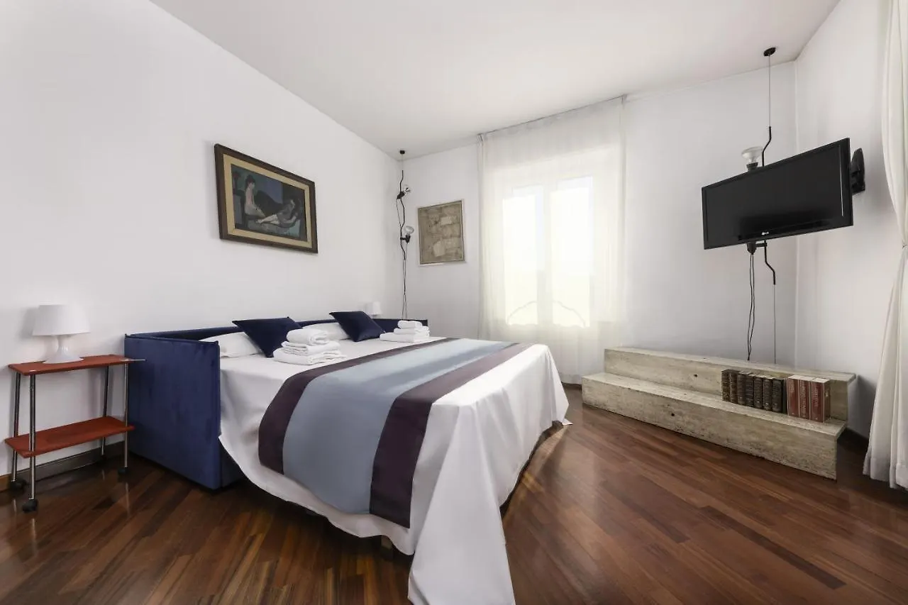Casa Da Suite Preziosa Milan Appartement