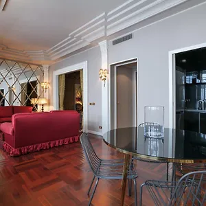 Appartement Luxury Galleria - Duomo, Milan
