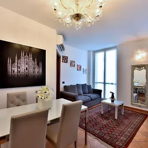 Appartement Pontaccio22 Apartment- Brera Centro Storico, Milan