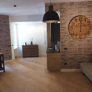 Appartement Duomo, Milan