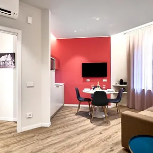Appartement Donatello11, Milan