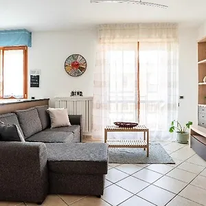 Appartement Casti - Mm3 Comasina, Milan