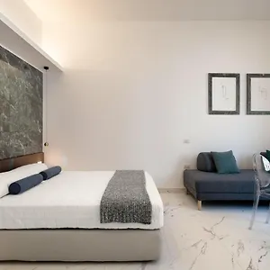 Hébergement de vacances L'appartamento Di Severino A, Milan